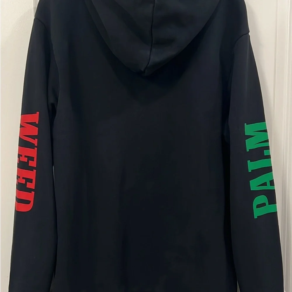 Palm Angels hoodie - Picture 2 of 5